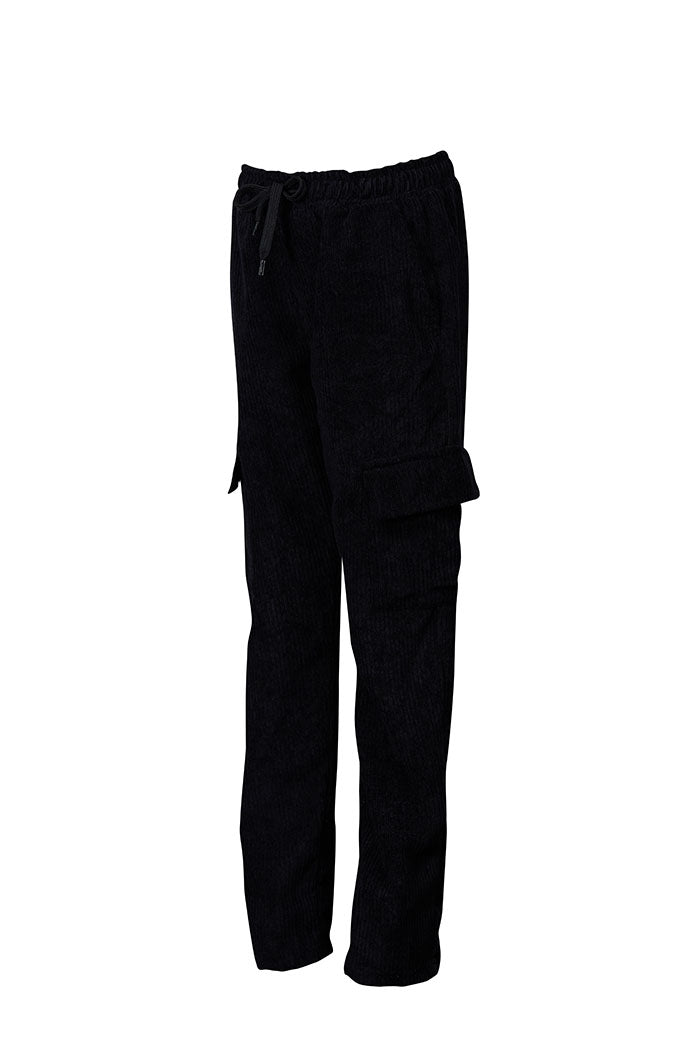 Corduroy pants