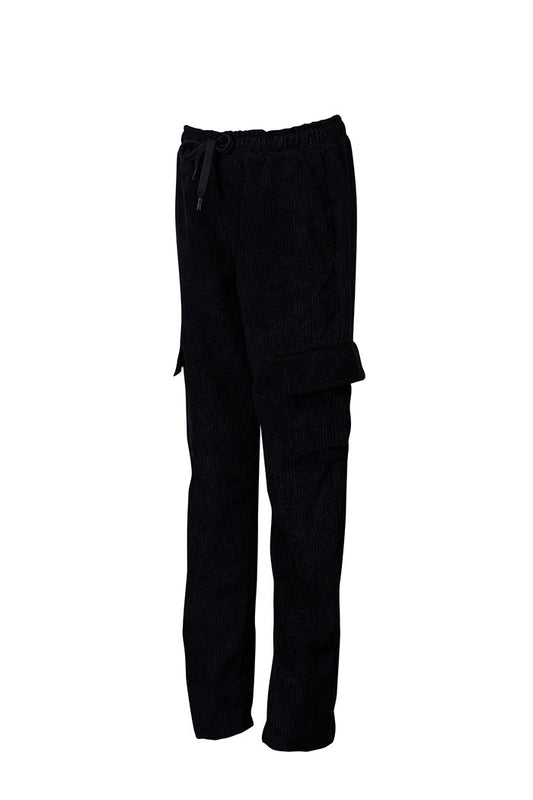 Corduroy pants