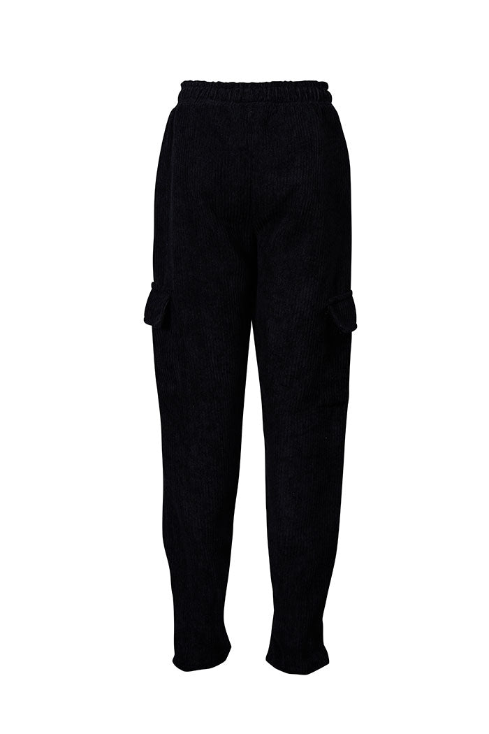 Corduroy pants
