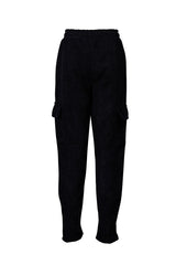 Corduroy pants