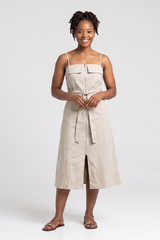 Midi Dress