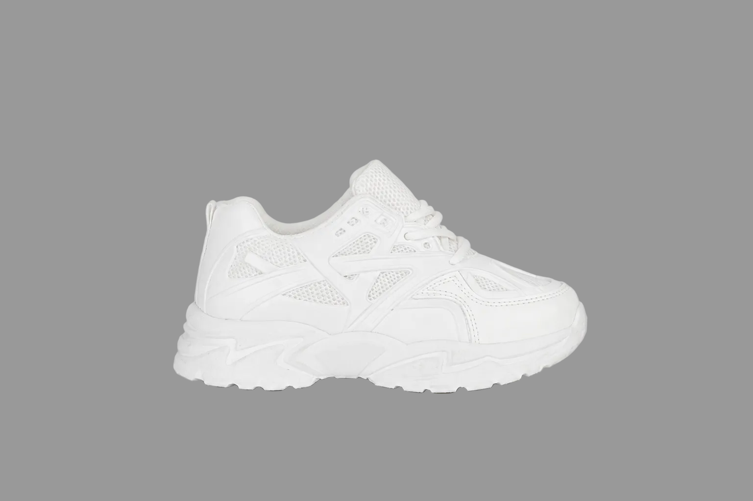Chunky sneaker