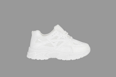 Chunky sneaker