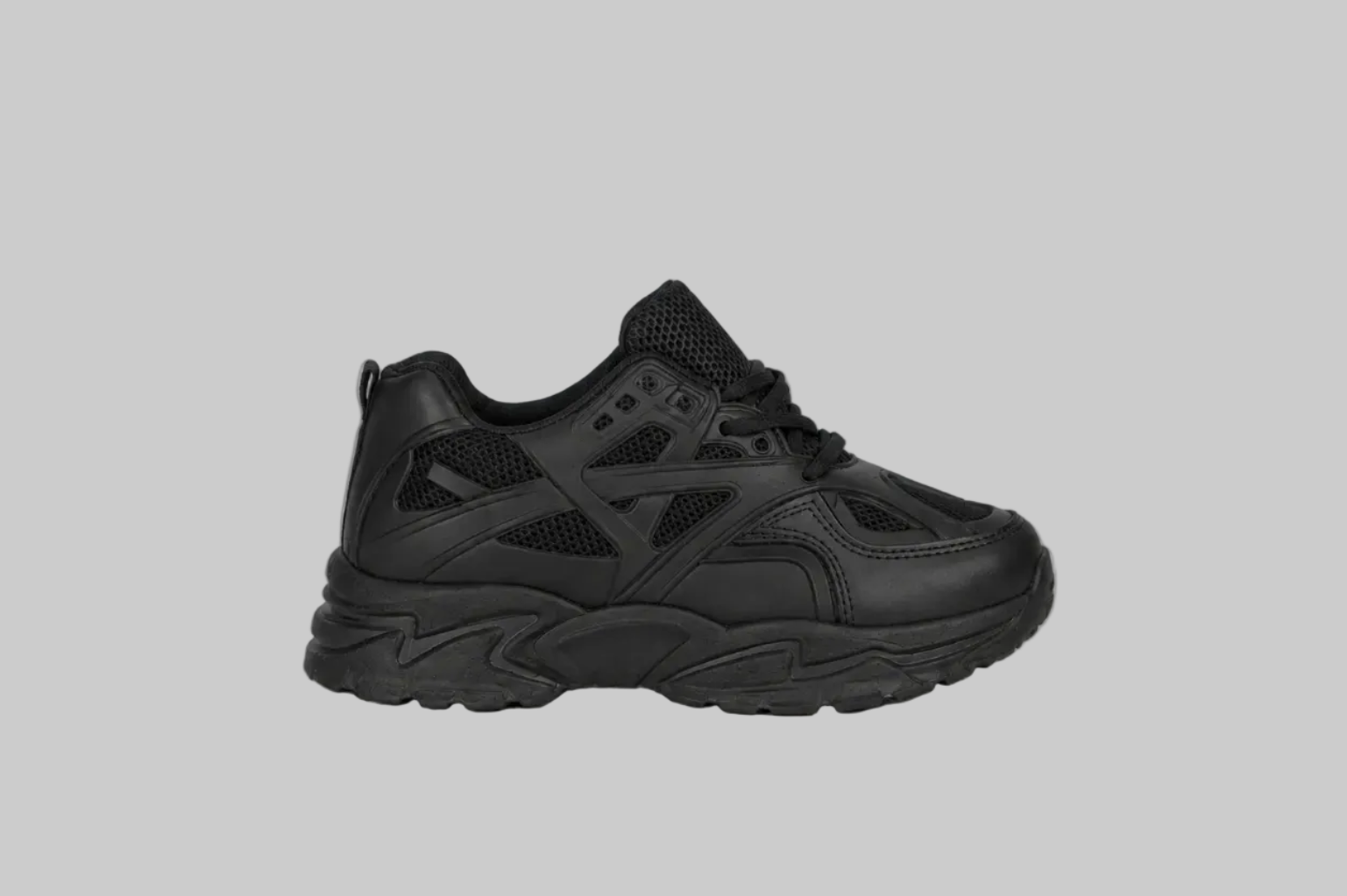 Chunky sneaker
