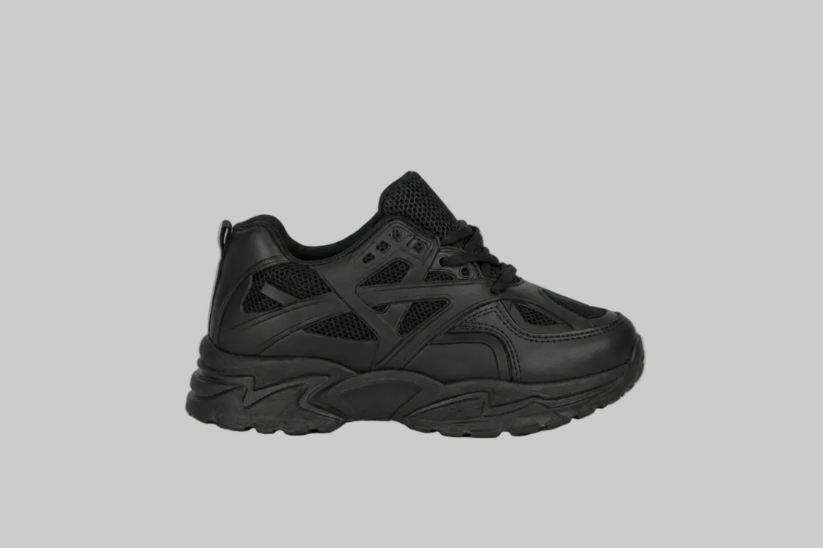 Chunky sneaker