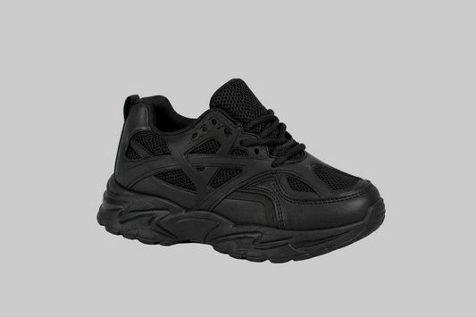 Chunky sneaker