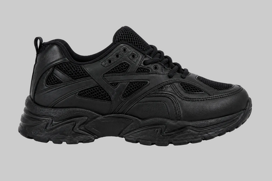 Chunky sneaker