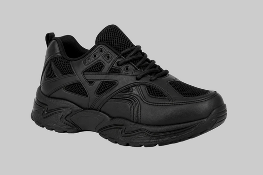 Chunky sneaker
