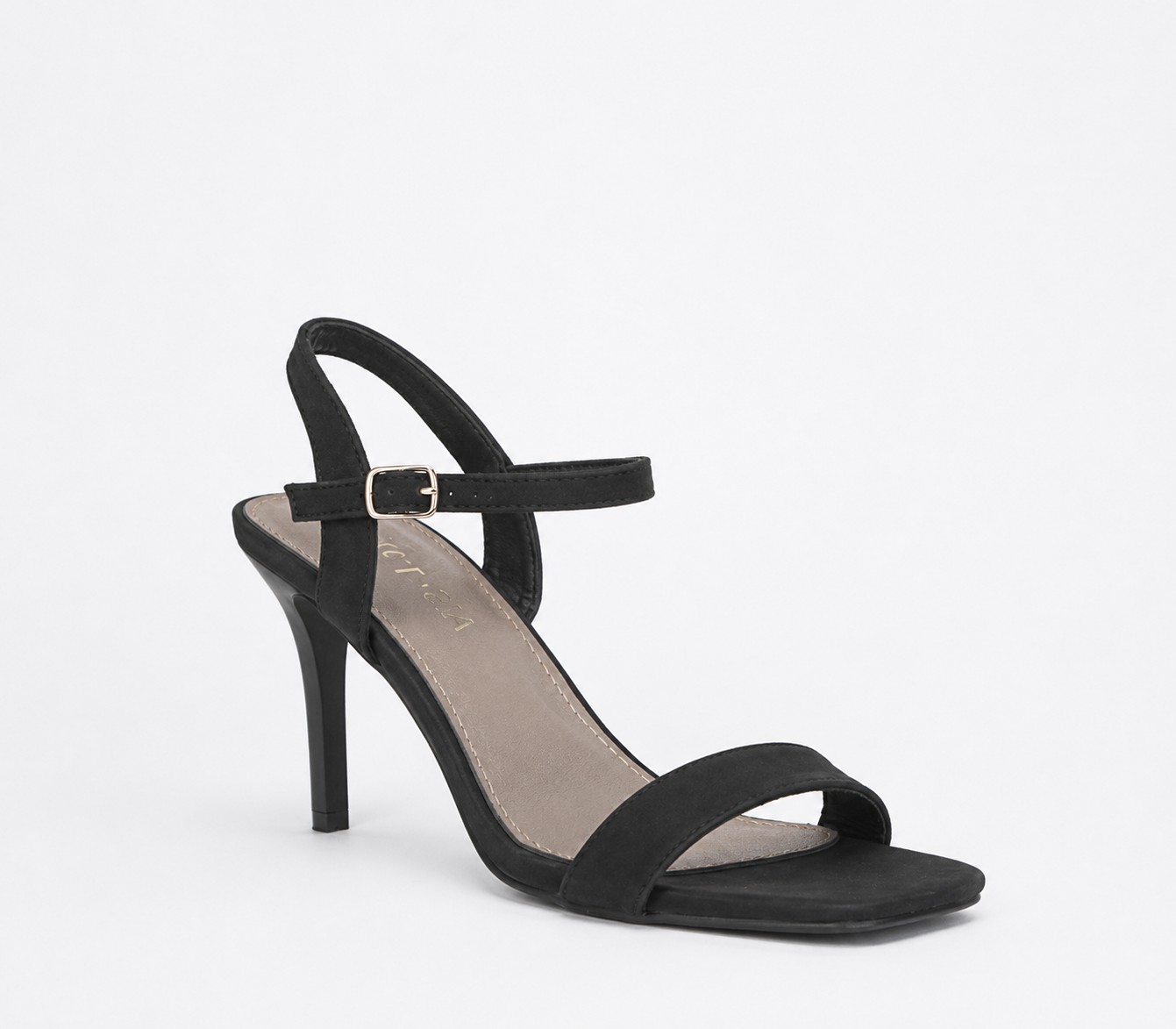 Stiletto Sandal