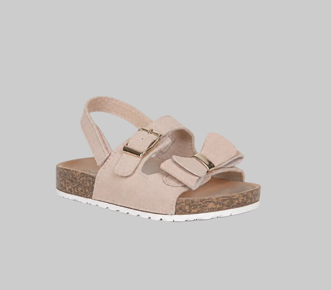 Cork Sandal