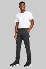Cargo Jean