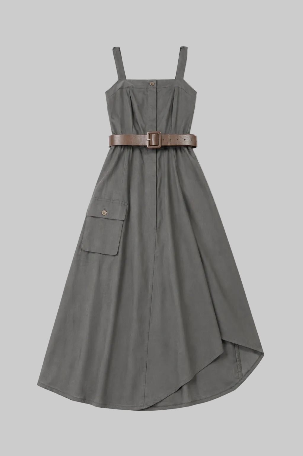 Midi Dress