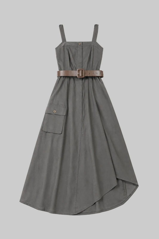 Midi Dress