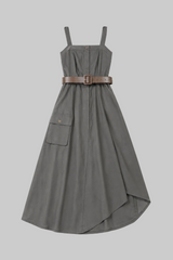 Midi Dress