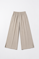 Wide Leg Trousers