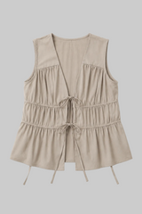 Sleeveless Top