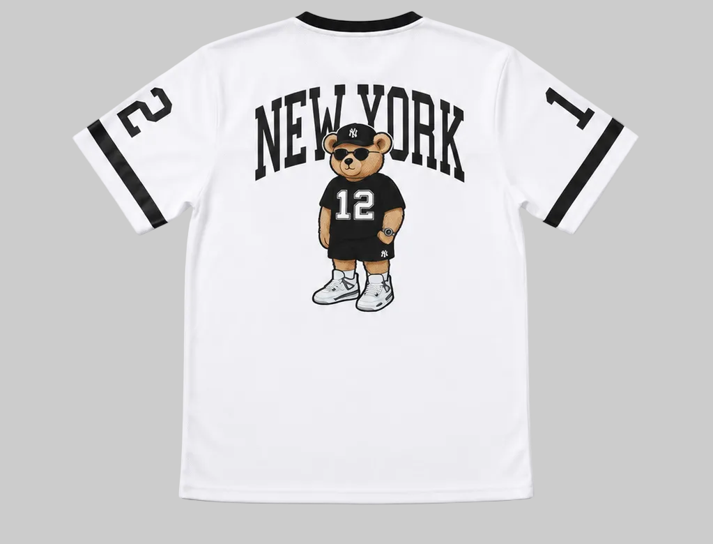 Graphic T-Shirt