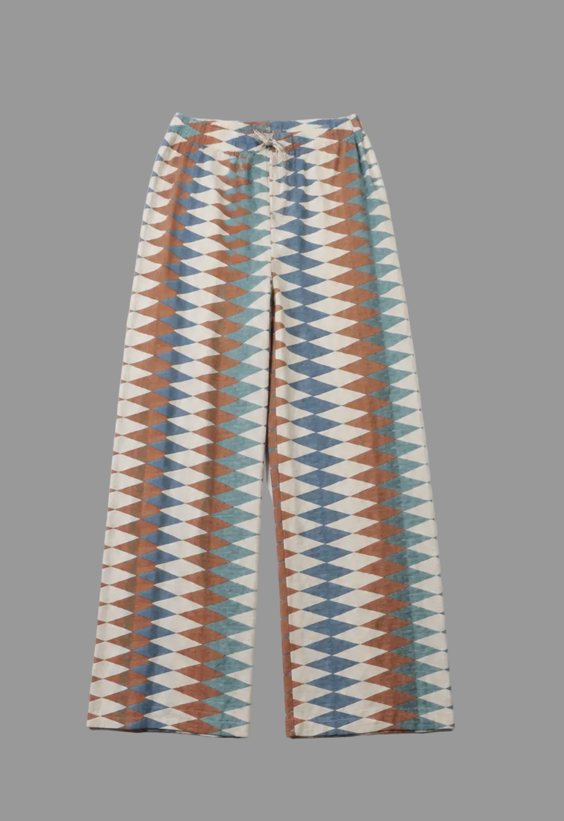 Palazzo Trousers