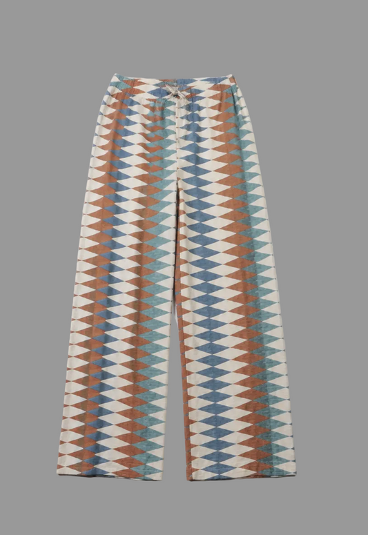 Palazzo Trousers