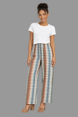 Palazzo Trousers