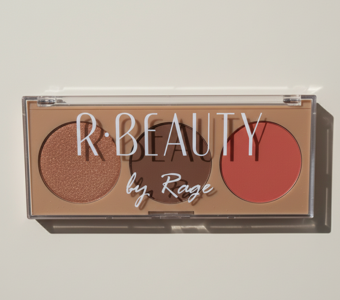 Multi powder contour