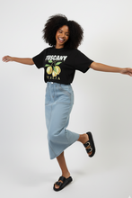 Load image into Gallery viewer, Denim Skirt
