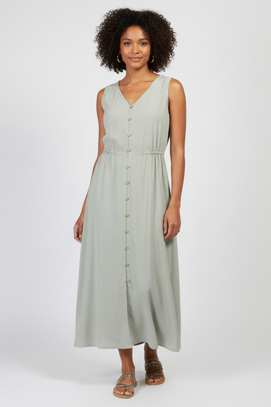 Midi Dress