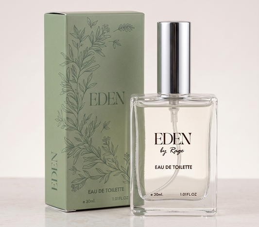 Eden