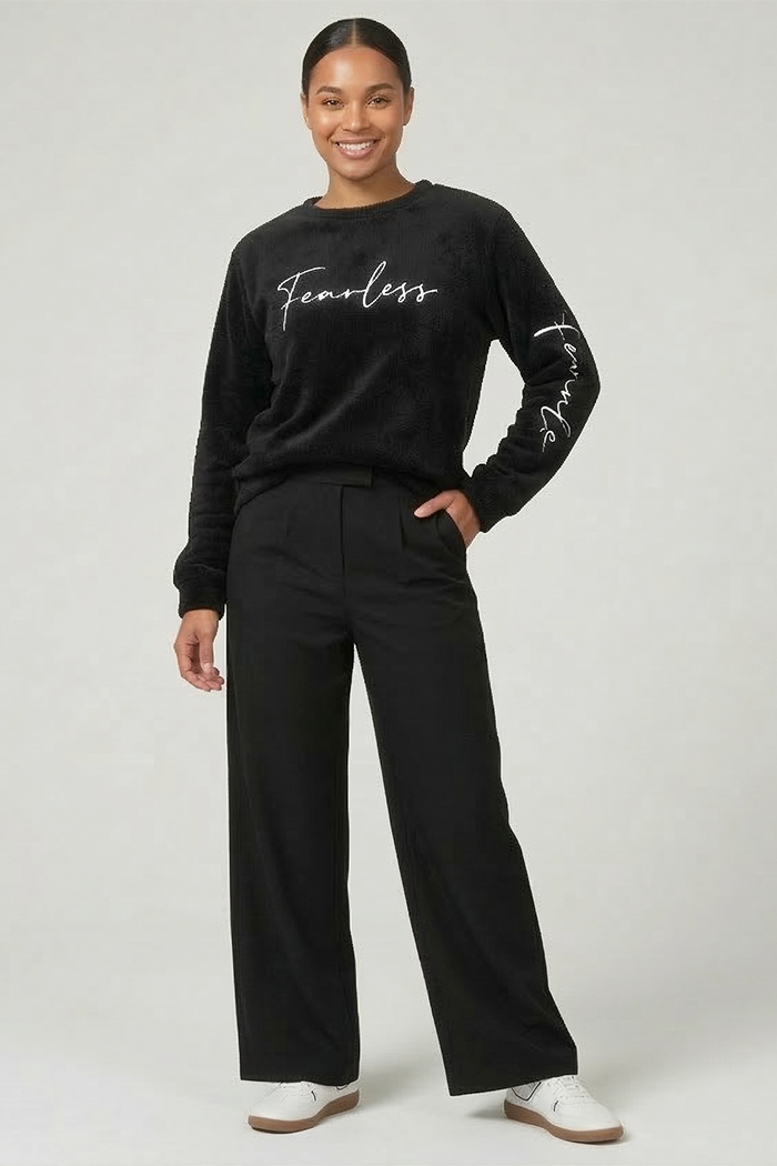 Pullover