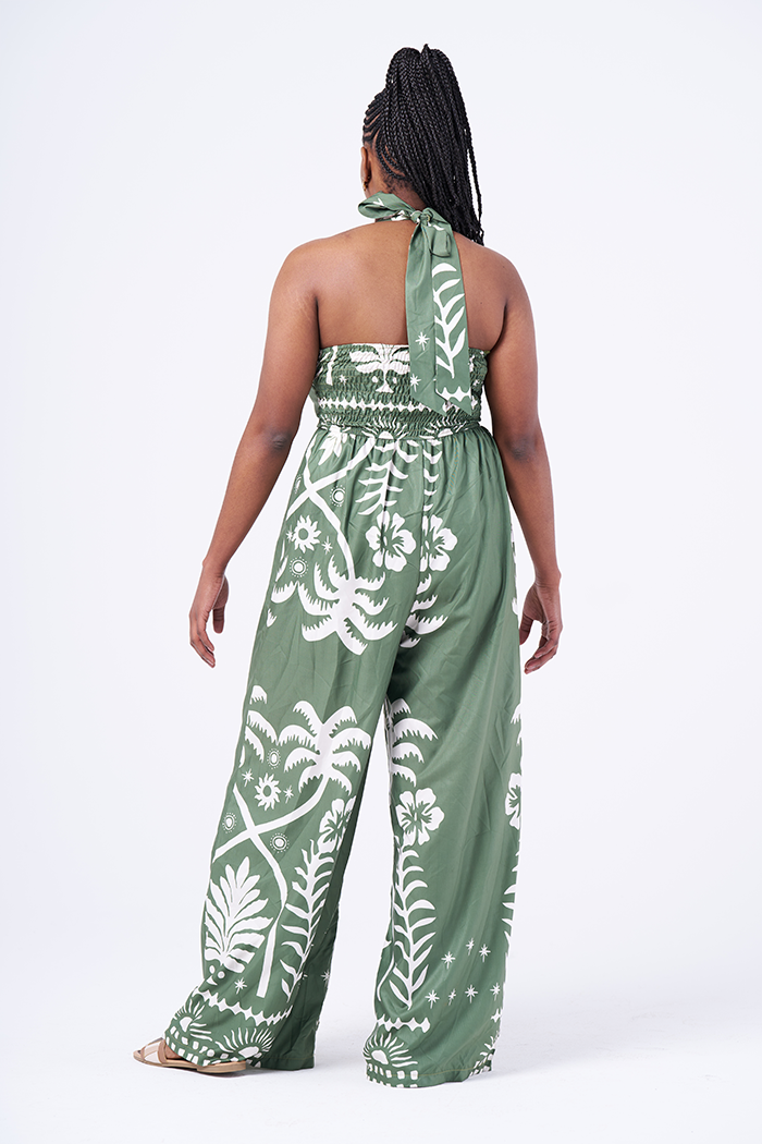 Jumpsuit