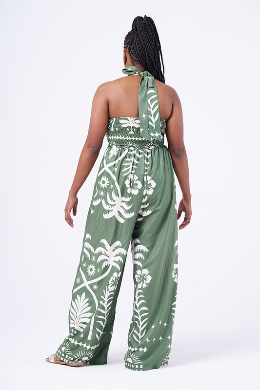 Jumpsuit