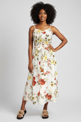 Midi Dress