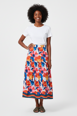 Maxi skirt