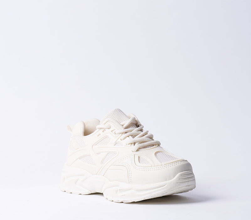 Chunky sneaker