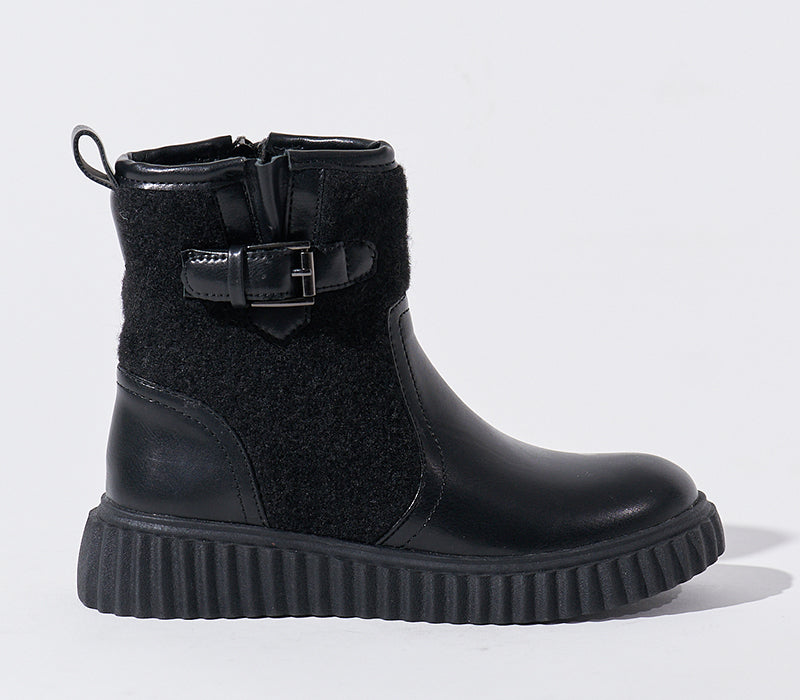 Ankle boot