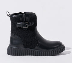 Ankle boot