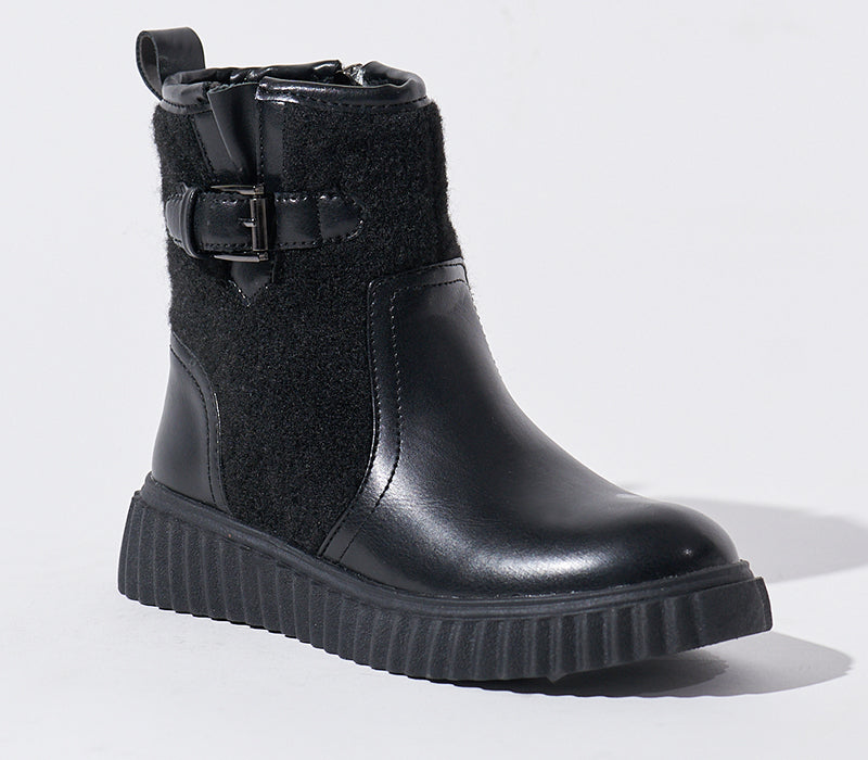 Ankle boot