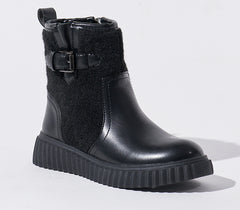 Ankle boot