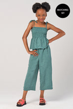 Load image into Gallery viewer, Wide leg pants
