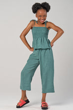 Load image into Gallery viewer, Wide leg pants
