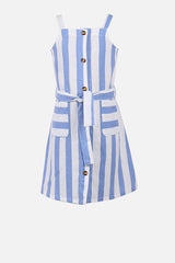 Pinafore Dress Younger girl