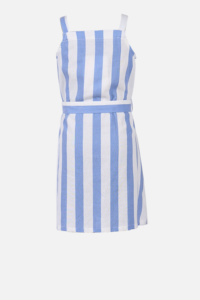 Pinafore Dress Younger girl