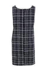 Sleeveless dress