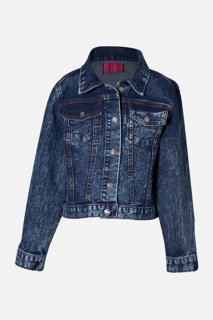 Mr price denim jackets prices sale