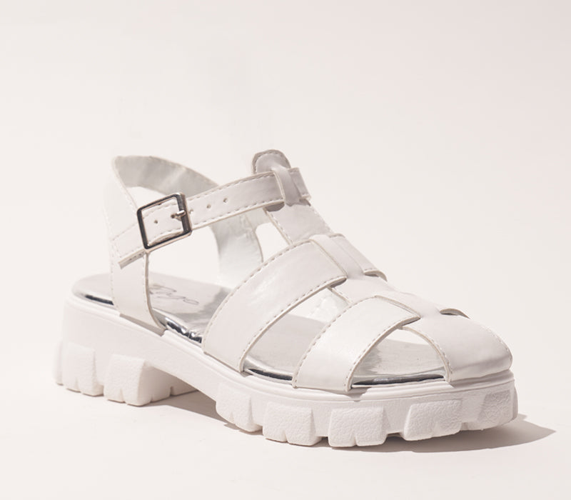 Chunky Sandal – Rage SA