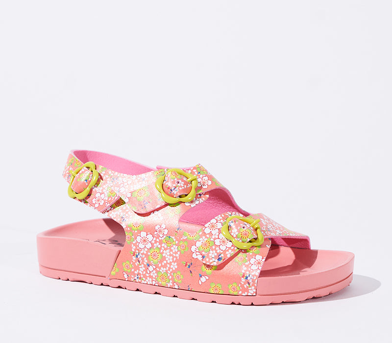 Moulded Sandal