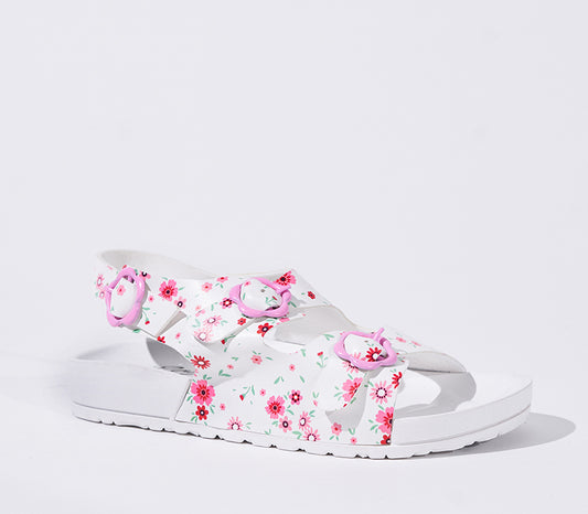 Moulded Sandal