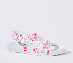 Moulded Sandal