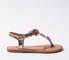 Thong Sandal