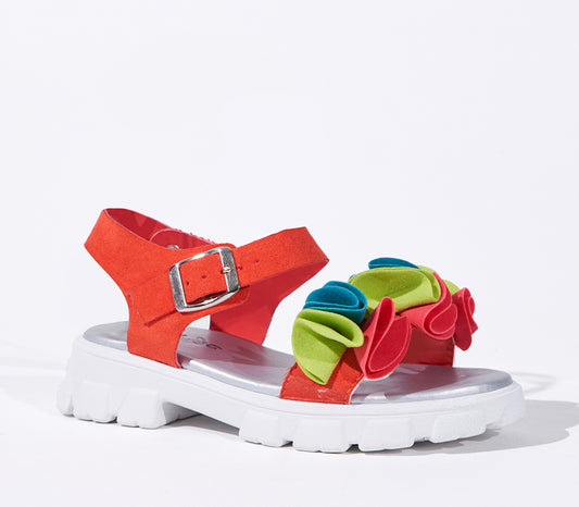 Chunky Sandal